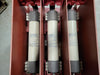 SIEMENS 360 Amp, 3 Pole, 5.0 kV, NEMA H3 AC Vacuum Contactor Type 88H3