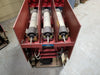 SIEMENS 360 Amp, 3 Pole, 5.0 kV, NEMA H3 AC Vacuum Contactor Type 88H3