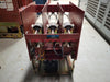 SIEMENS 360 Amp, 3 Pole, 5.0 kV, NEMA H3 AC Vacuum Contactor Type 88H3