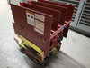 SIEMENS 360 Amp, 3 Pole, 5.0 kV, NEMA H3 AC Vacuum Contactor Type 88H3