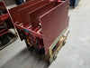 SIEMENS 360 Amp, 3 Pole, 5.0 kV, NEMA H3 AC Vacuum Contactor Type 88H3
