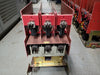 SIEMENS 360 Amp, 3 Pole, 5.0 kV, NEMA H3 AC Vacuum Contactor Type 88H3