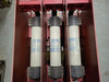 SIEMENS 360 Amp, 3 Pole, 5.0 kV, NEMA H3 AC Vacuum Contactor Type 88H3