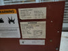 SIEMENS 360 Amp, 3 Pole, 5.0 kV, NEMA H3 AC Vacuum Contactor Type 88H3
