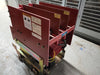 SIEMENS 360 Amp, 3 Pole, 5.0 kV, NEMA H3 AC Vacuum Contactor Type 88H3