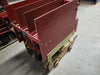 SIEMENS 360 Amp, 3 Pole, 5.0 kV, NEMA H3 AC Vacuum Contactor Type 88H3