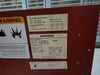 SIEMENS 360 Amp, 3 Pole, 5.0 kV, NEMA H3 AC Vacuum Contactor Type 88H3