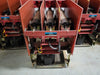SIEMENS 360 Amp, 3 Pole, 5.0 kV, NEMA H3 AC Vacuum Contactor Type 88H3