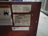 SIEMENS 360 Amp, 3 Pole, 5.0 kV, NEMA H3 AC Vacuum Contactor Type 88H3