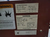 SIEMENS 360 Amp, 3 Pole, 5.0 kV, NEMA H3 AC Vacuum Contactor Type 88H3