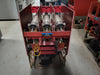 SIEMENS 360 Amp, 3 Pole, 5.0 kV, NEMA H3 AC Vacuum Contactor Type 88H3