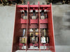 SIEMENS 360 Amp, 3 Pole, 5.0 kV, NEMA H3 AC Vacuum Contactor Type 88H3