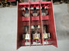 SIEMENS 360 Amp, 3 Pole, 5.0 kV, NEMA H3 AC Vacuum Contactor Type 88H3