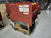 SIEMENS 360 Amp, 3 Pole, 5.0 kV, NEMA H3 AC Vacuum Contactor Type 88H3