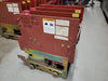 SIEMENS 360 Amp, 3 Pole, 5.0 kV, NEMA H3 AC Vacuum Contactor Type 88H3