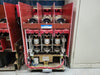 SIEMENS 360 Amp, 3 Pole, 5.0 kV, NEMA H3 AC Vacuum Contactor Type 97H35