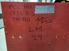 SIEMENS 360 Amp, 3 Pole, 5.0 kV, NEMA H3 AC Vacuum Contactor Type 88H3
