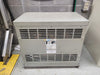 MAGNETEK 30 kVA Transformer, 600 pri. volts, 208Y/120 sec. volts 5H3-30CR-3C