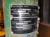 FISHER 2" Class 600 Control Valve Type ET w/ Size 45 Actuator Type 667