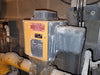 MAXON CORPORATION 2-1/2" Natural Gas Shut-Off Valve 5000-1