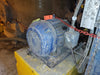 SIEMENS 75 hp, 575 volts, 1770 rpm, 365T Electric Motor Type RGZSD