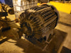 SIEMENS 60 hp, 575 volts, 1775 rpm, 364T Electric Motor Type RGZSD