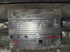 EMERSON 40 hp, 575 volts, 3555 rpm, 324TS Electric Motor R949A