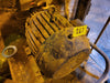 SIEMENS 40 hp, 575 volts, 1770 rpm, 324T Electric Motor Type RGZSD