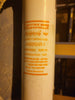 FERRAZ SHAWMUT 450 Amp Medium Voltage Fuse A480R24R-1