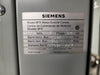 SIEMENS 600 Volts, 3-Phase Motor Control Center (MCC) Model 8PX
