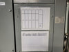 SIEMENS 600 Volts, 3-Phase Motor Control Center (MCC) Model 8PX