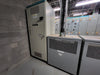 SIEMENS 150 hp, 460 Volts, 3-Phase VFD w/ 175 kVA Isolation Transformer
