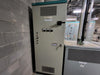 SIEMENS 150 hp, 460 Volts, 3-Phase VFD w/ 175 kVA Isolation Transformer