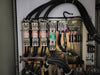 SIEMENS 150 hp, 460 Volts, 3-Phase VFD w/ 175 kVA Isolation Transformer