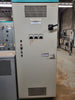 SIEMENS 150 hp, 460 Volts, 3-Phase VFD w/ 175 kVA Isolation Transformer