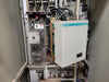 SIEMENS 150 hp, 460 Volts, 3-Phase VFD w/ 175 kVA Isolation Transformer