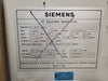 SIEMENS 150 hp, 460 Volts, 3-Phase VFD w/ 175 kVA Isolation Transformer