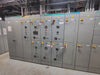 SIEMENS 600 Volts, 3-Phase Motor Control Center (MCC) Model 8PX