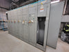 SIEMENS 600 Volts, 3-Phase Motor Control Center (MCC) Model 8PX
