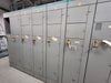 SIEMENS 600 Volts, 3-Phase Motor Control Center (MCC) Model 8PX