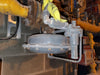 FISHER 2 in. Control Valve w/ Actuator