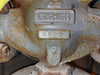 FISHER 2 in. Control Valve w/ Actuator