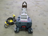 BOSCH 35 lbs. Jack Breaker Hammer 3611C35010 w/ Carrying Case
