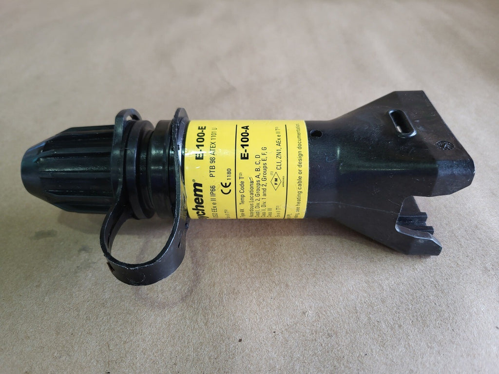 RAYCHEM High Profile End Seal Kit E-100-E