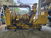 CATERPILLAR Genset 681 kVA 480 V, Prime, Diesel, 3412
