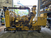 CATERPILLAR Genset 681 kVA 480 V, Prime, Diesel, 3412