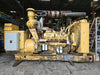 CATERPILLAR Genset 681 kVA 480 V, Prime, Diesel, 3412