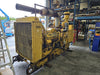 CATERPILLAR Genset 681 kVA 480 V, Prime, Diesel, 3412