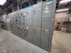 SIEMENS 600 Volts, 3-Phase Motor Control Center (MCC) Model 8PX