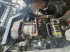 KOMATSU Wheel Loader WA250PZ-6 w/ New Axle